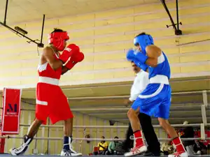 distancia larga en combate
