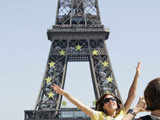 Paris may become most visited city