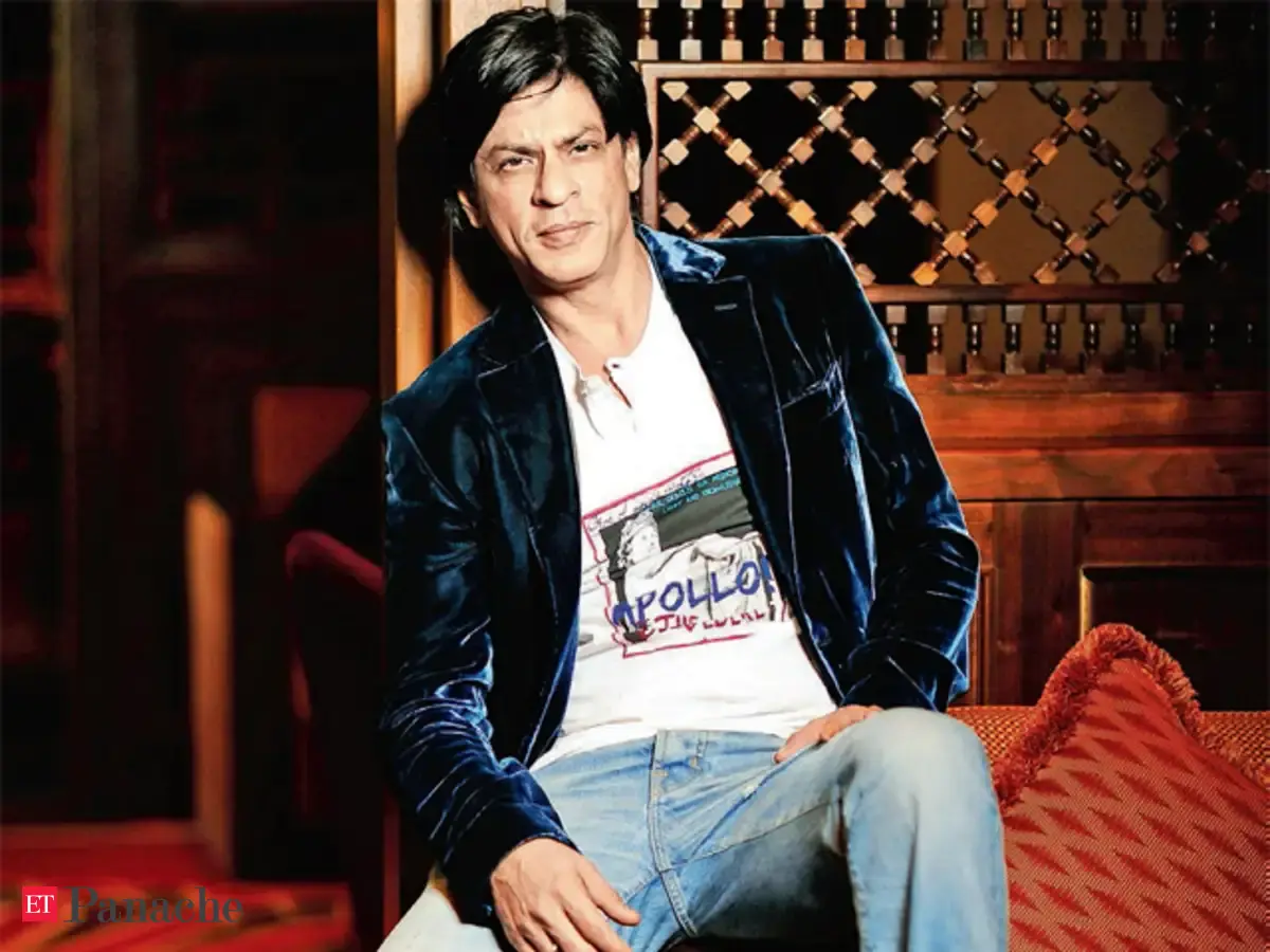 Shah Rukh Khan: Don't want my kids 