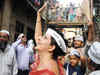 You don’t have much of a choice in Mumbai south except AAP: Meera Sanyal