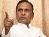 Beni Prasad Verma embarrasses Congress again; calls Narendra Modi an RSS goon