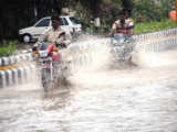 Drenched Gujarat