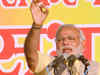 Narendra Modi: Give me 300 seats, I will empower the country