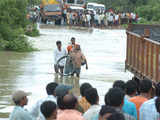 Rains lash Nagpur