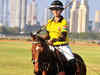 Rina Shah: Meet the 40 year-old professional polo player