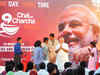Overseas friends of BJP bet on 'Chai pe Charcha' in the US