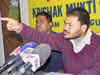 Akhil Gogoi to campaign against congress in Assam