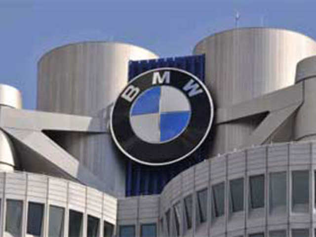 BMW to recall more than 232,000 cars in China