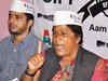 Another MP Congress leader Kalpana Parulekar quits, joins AAP