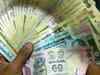 Rupee ends flat; outlook by experts