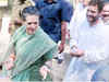 Sonia Gandhi asks Muslim leaders to ensure secular votes do not split