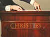 Christie's opens brand new art space at The Imperial Club in Beijing