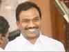 A Raja's poll nomination shows increase in asset value