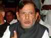Lok Sabha polls: Lofty slogans of BJP, Congress not to cut ice in polls, says Sharad Yadav