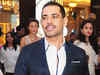 This time, Robert Vadra may not be seen much in Gandhi bastions in UP