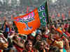 In Delhi, BJP leads list of tainted candidates