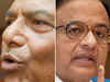 Yashwant Sinha's clash with P Chidambaram more like Amartya Sen vs Bhagwati