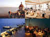 Best restaurants in Mumbai with a view of the sea