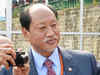 Lok Sabha polls 2014: EC asks Nagaland CM Neiphiu Rio to clarify his statement