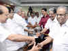 Lok Sabha polls 2014: RSP factor turns battle in Kollam crucial for the Left