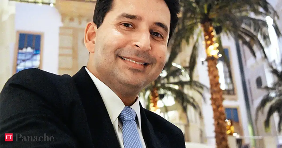 How Zubin Irani is reorganizing United Tech biz around key clients ...