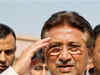 Pervez Musharraf escapes assassination attempt