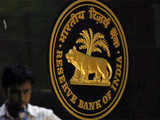 RBI sets ball rolling for new bank licences; IDFC slips 2%, L&T Finance plunges 9%