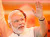 Lok Sabha polls: Narendra Modi brings Robert Vadra in the line of fire, attacks Sonia, Rahul