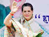 UPA fulfilled "almost" all poll promises: Sonia Gandhi, slams oppn for baseless charges