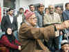 Farooq Abdullah cautions people against divisive, communal forces