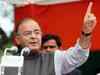 Industrial growth declining in country: Arun Jaitley