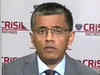 Slowing demand, tight liquidity impacting ratings of companies: Ramraj Pai, CRISIL