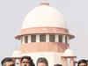 Supreme Court issues notice to Centre on barring jailbirds from elections
