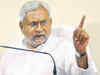 Nitish Kumar slams Rahul Gandhi over comments on lack of development