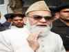 General elections 2014: BJP asks EC to take cognizance of Syed Ahmed Bukhari's statement