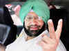 Amarinder Singh's assets worth Rs 69 crore, have doubled since 2012