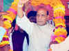 Congress will not succeed in communalising elections: Rajnath Singh