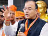 Arun Jaitley advocates hike in income tax exemption limit