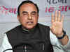 LS Polls: BJP offered me Rae Bareli seat, that too very late, says Subramanian Swamy