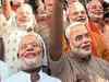 General elections 2014: Congress hand has mastered the art of haath ki safai, says Narendra Modi