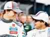 Formula One: F1 driver Adrian Sutil will race Bahrain Grand Prix without drinks bottle to keep down weight