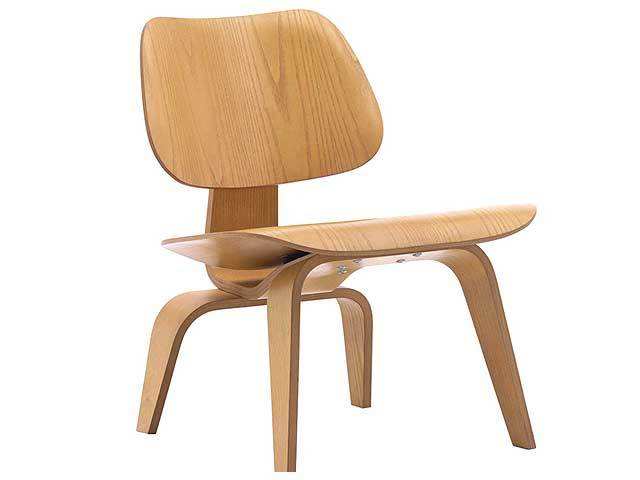 Lounge Chair Wood (LCW)