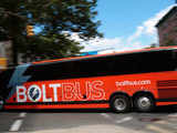 BoltBus: Profit from low-cost service