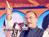 We know how to function with elders: Arun Jaitley