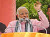 Congress will not reach double digits in any state: Narendra Modi