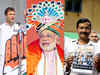 Narendra Modi, Rahul Gandhi & Arvind Kejriwal’s travelling styles