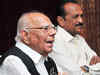 By meeting Imam, Sonia Gandhi committed "blunder": Ram Jethmalani