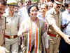 Lok Sabha Polls: Rita Bahuguna files nominations for Lucknow
