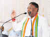 Lok Sabha polls: V Narayanasamy declares assets worth Rs 6.17 crore
