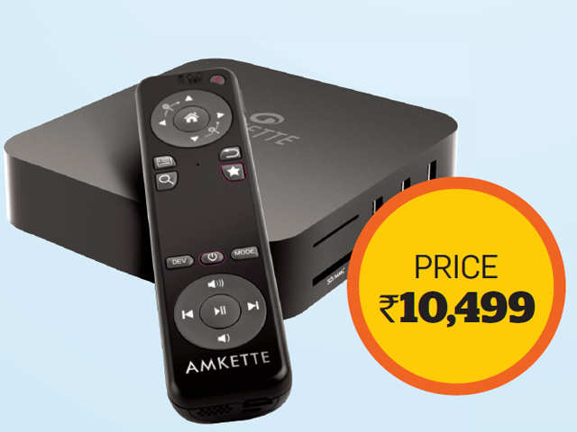 Amkette EvoTV XL